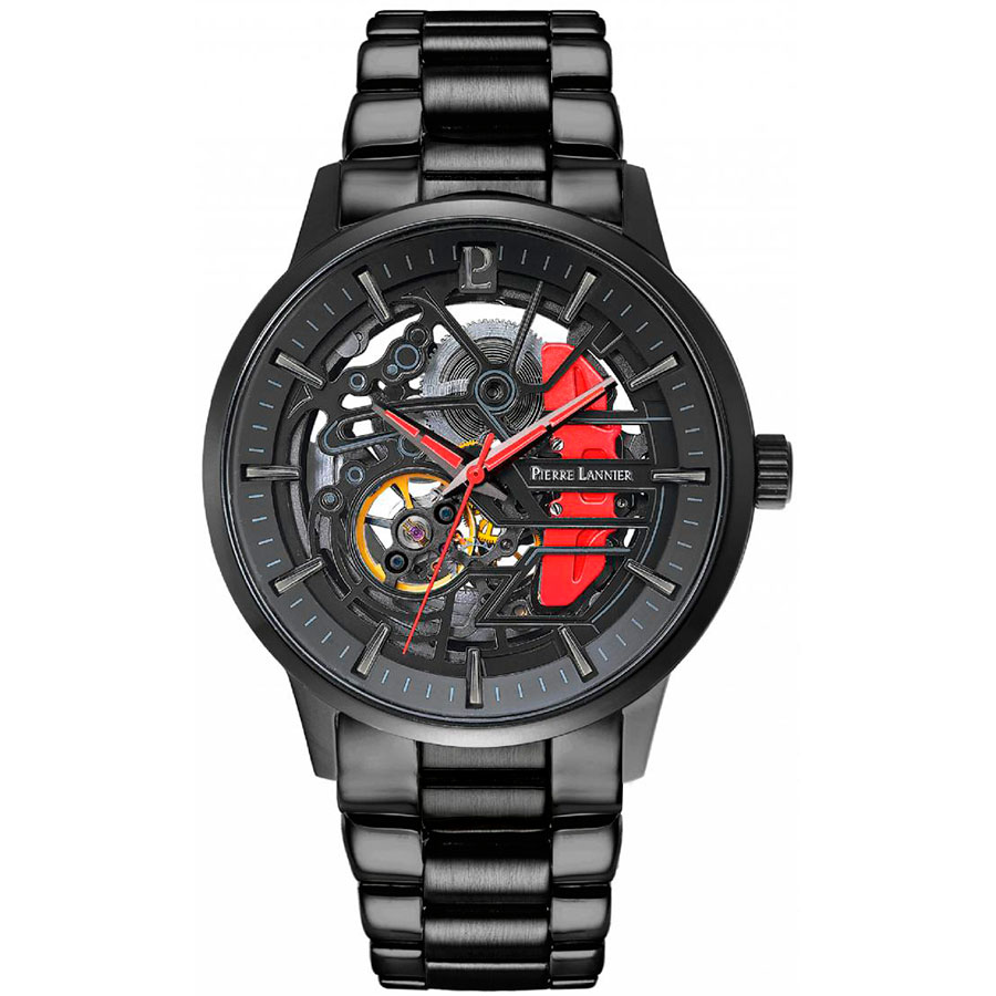 Часы Pierre Lannier Paddock 344A459